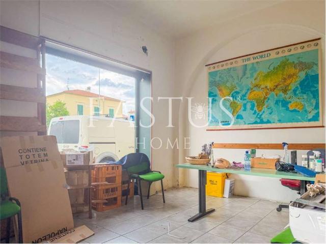 Appartamento in vendita a Pistoia, Toscana