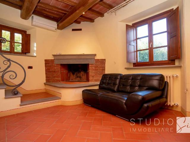 Appartamento in vendita a San Pantaleo, Pistoia