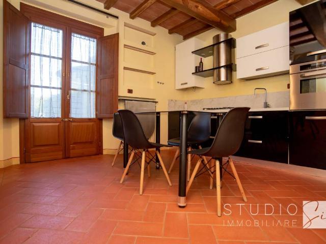 Appartamento in vendita a San Pantaleo, Pistoia