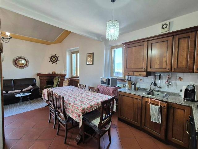Appartamento in vendita a Piuvica, Pistoia