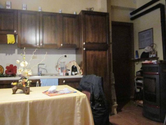 Appartamento in vendita a Pistoia, Toscana