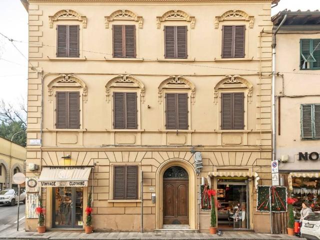 Appartamento in vendita a Lo Sperone, Pistoia