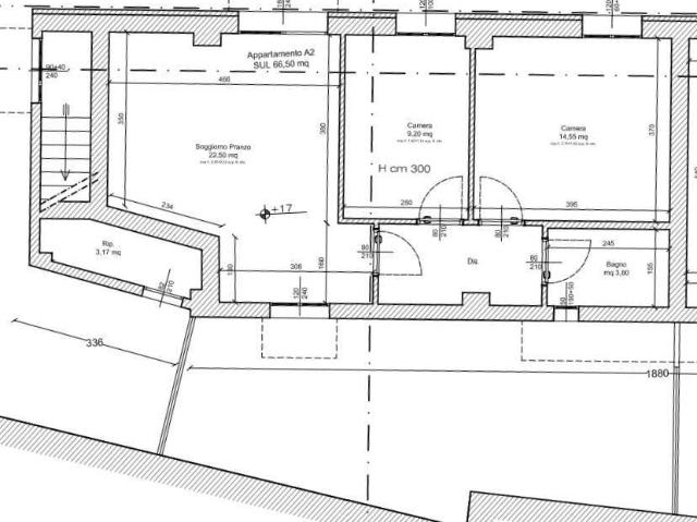 Appartamento in vendita a Lo Sperone, Pistoia