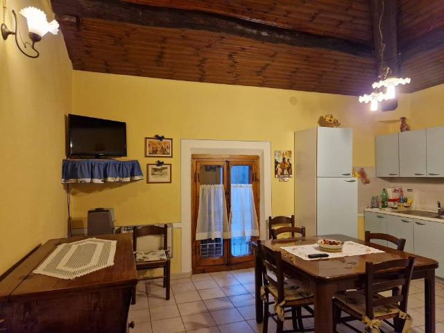 Appartamento in vendita a La Casa, Pistoia