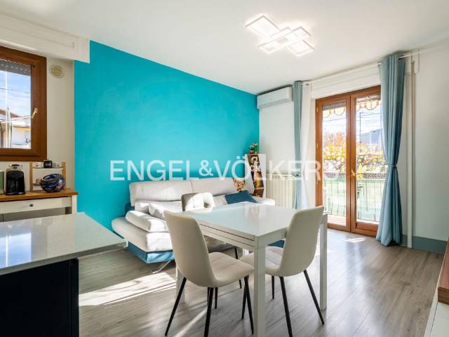 Appartamento in vendita a Le Fornaci, Pistoia