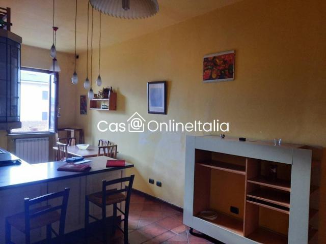 Appartamento in vendita a Pistoia, Toscana