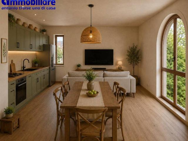 Appartamento in vendita a Nespolo, Pistoia