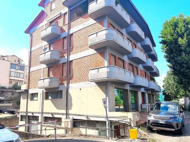Appartamento in vendita a Casermette, Pistoia