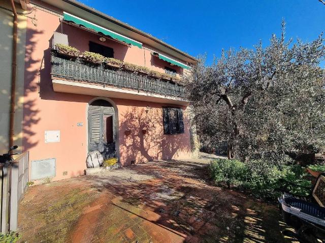 Appartamento in vendita a Torbecchia, Pistoia
