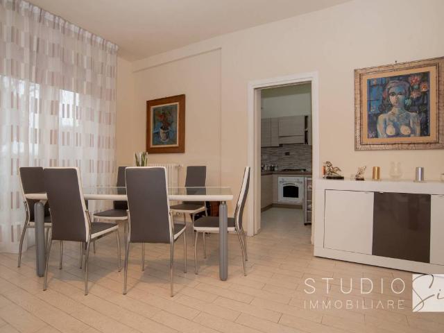Appartamento in vendita a Pistoia, Toscana