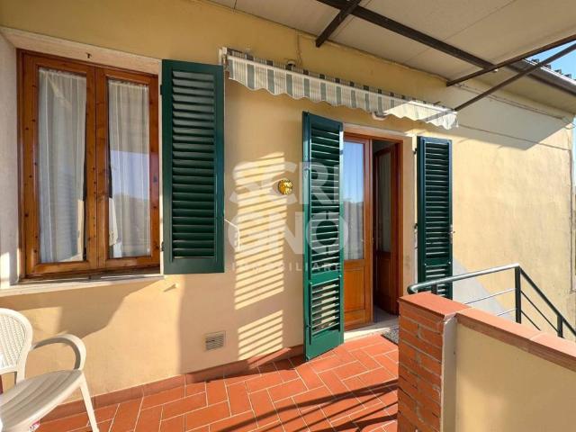 Appartamento in vendita a Pistoia, Toscana