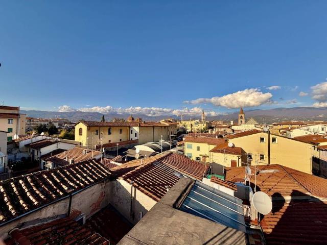 Appartamento in vendita a Lo Sperone, Pistoia