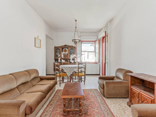 Appartamento in vendita a Pistoia, Toscana