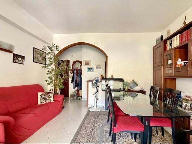Appartamento in vendita a Casermette, Pistoia