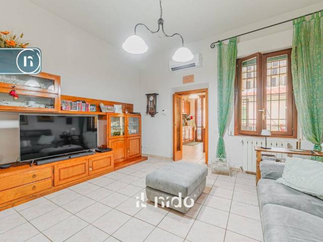 Appartamento in vendita a Pistoia, Toscana