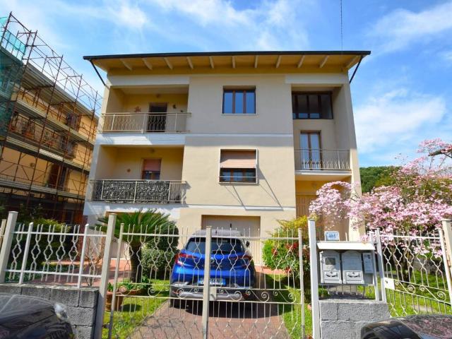 Appartamento in vendita a Pistoia, Toscana