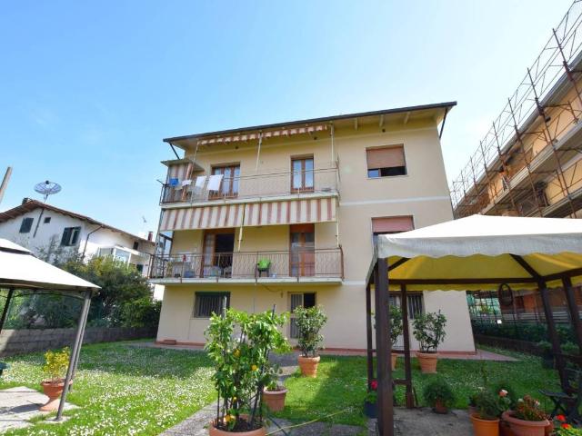 Appartamento in vendita a Pistoia, Toscana