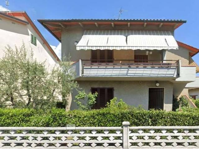 Appartamento in vendita a Pistoia