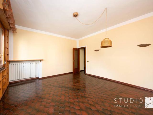 Appartamento in vendita a Capostrada, Pistoia