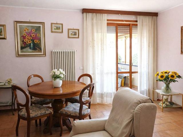 Appartamento in vendita a Pistoia, Toscana