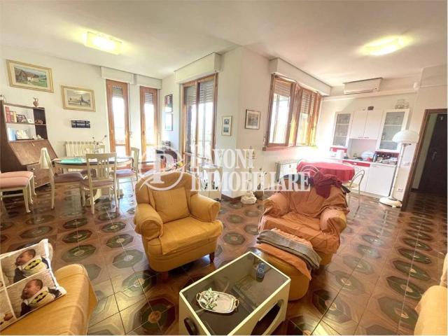 Appartamento in vendita a Nespolo, Pistoia