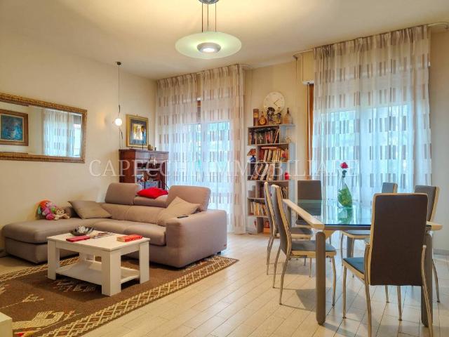 Appartamento in vendita a Pistoia, Toscana