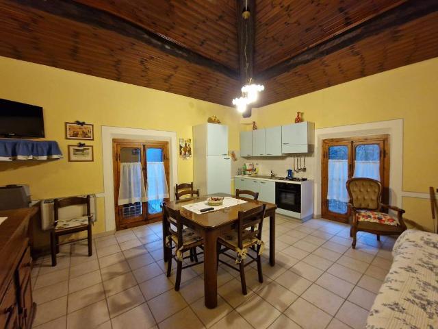 Appartamento in vendita a La Casa, Pistoia