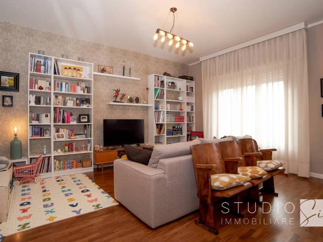 Appartamento in vendita a Le Fornaci, Pistoia