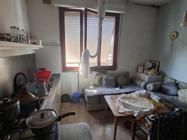 Appartamento in vendita a Pistoia, Toscana