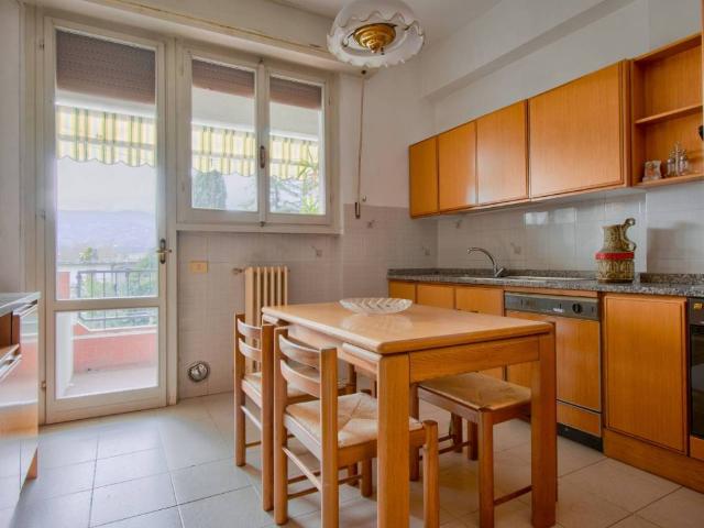 Appartamento in vendita a Pistoia, Toscana