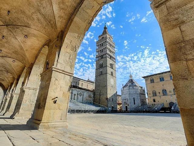 Appartamento in vendita a Pistoia, Toscana