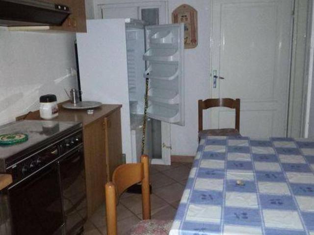 Appartamento in vendita a Pistoia, Toscana