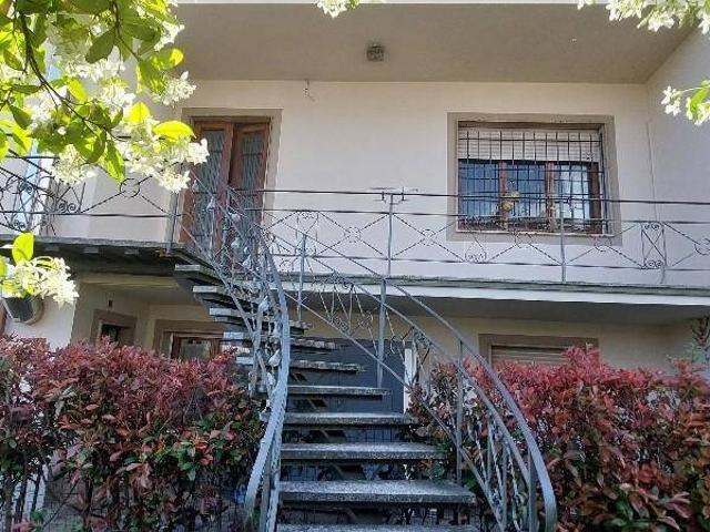 Appartamento in vendita a Nespolo, Pistoia