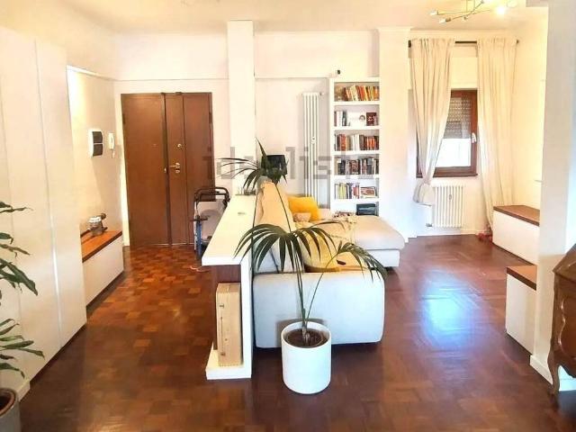 Appartamento in vendita a Pistoia, Toscana