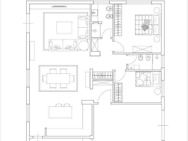 Appartamento in vendita a Lo Sperone, Pistoia