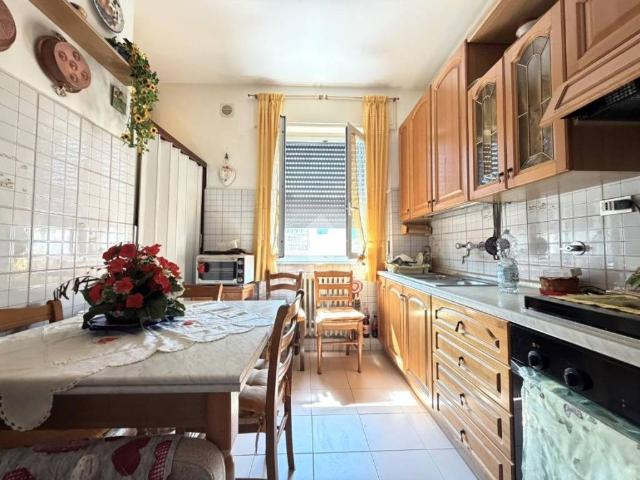 Appartamento in vendita a Casermette, Pistoia