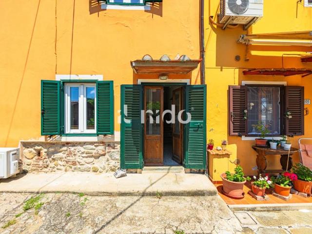 Appartamento in vendita a San Pantaleo, Pistoia