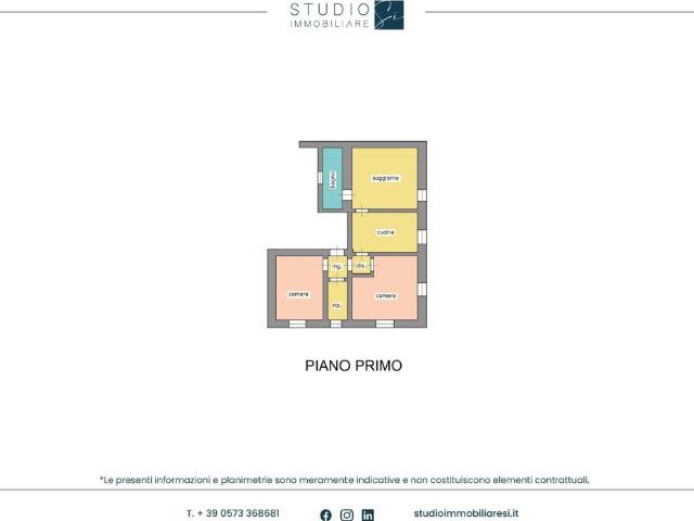 Appartamento in vendita a Pistoia, Toscana
