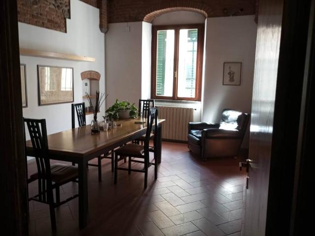 Appartamento in vendita a Pistoia, Toscana