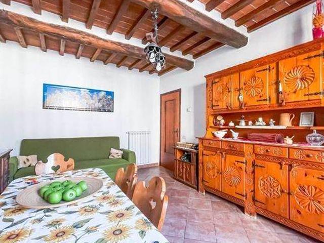 Appartamento in vendita a Pistoia, Toscana
