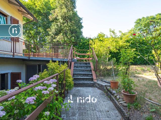 Appartamento in vendita a Pistoia, Toscana