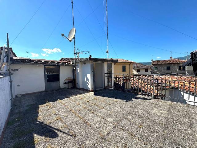 Appartamento in vendita a Pistoia, Toscana