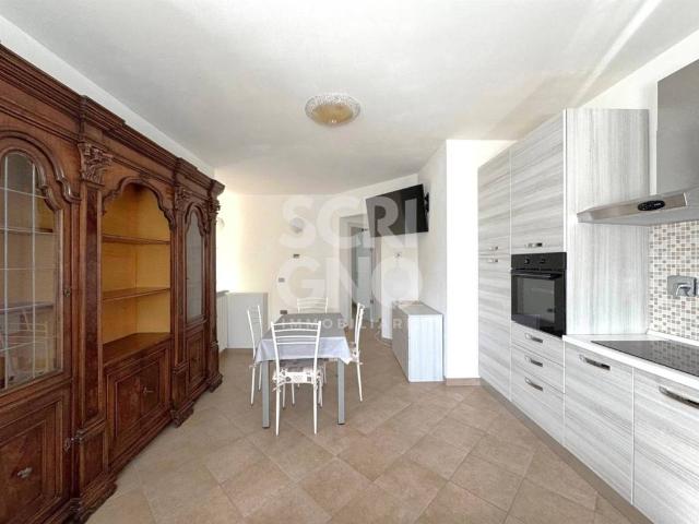 Appartamento in vendita a Pistoia, Toscana