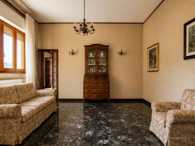 Appartamento in vendita a San Pantaleo, Pistoia