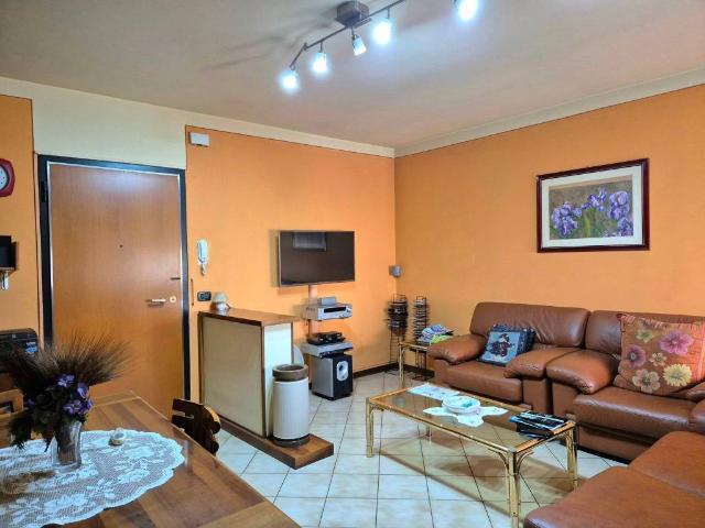 Appartamento in vendita a Pistoia, Toscana