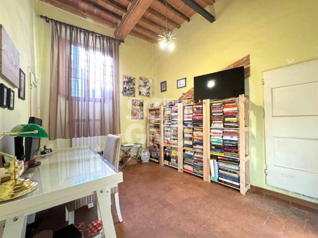 Appartamento in vendita a Pistoia, Toscana
