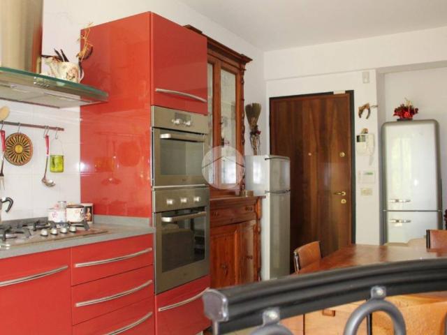 Appartamento in vendita a Pistoia, San Pantaleo