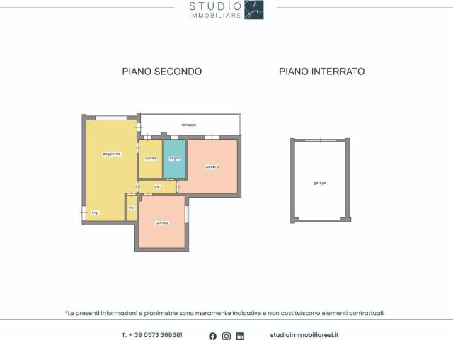 Appartamento in vendita a Pontenuovo, Pistoia