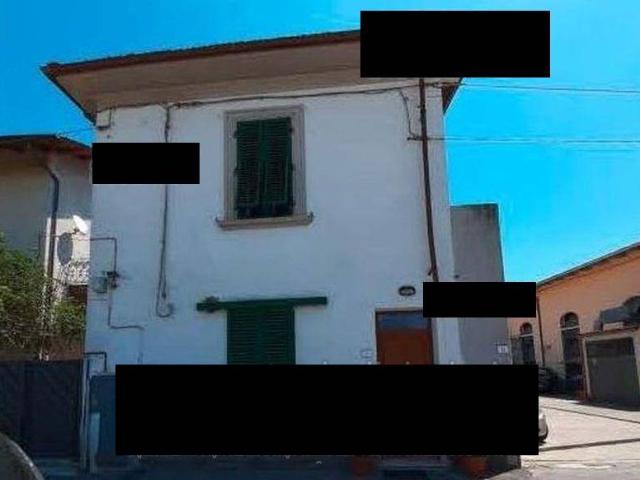 Appartamento in vendita a San Pantaleo, Pistoia