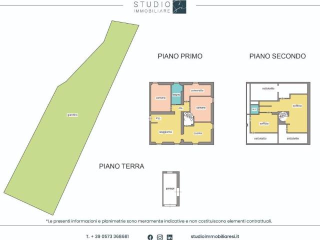 Appartamento in vendita a Pistoia, Toscana